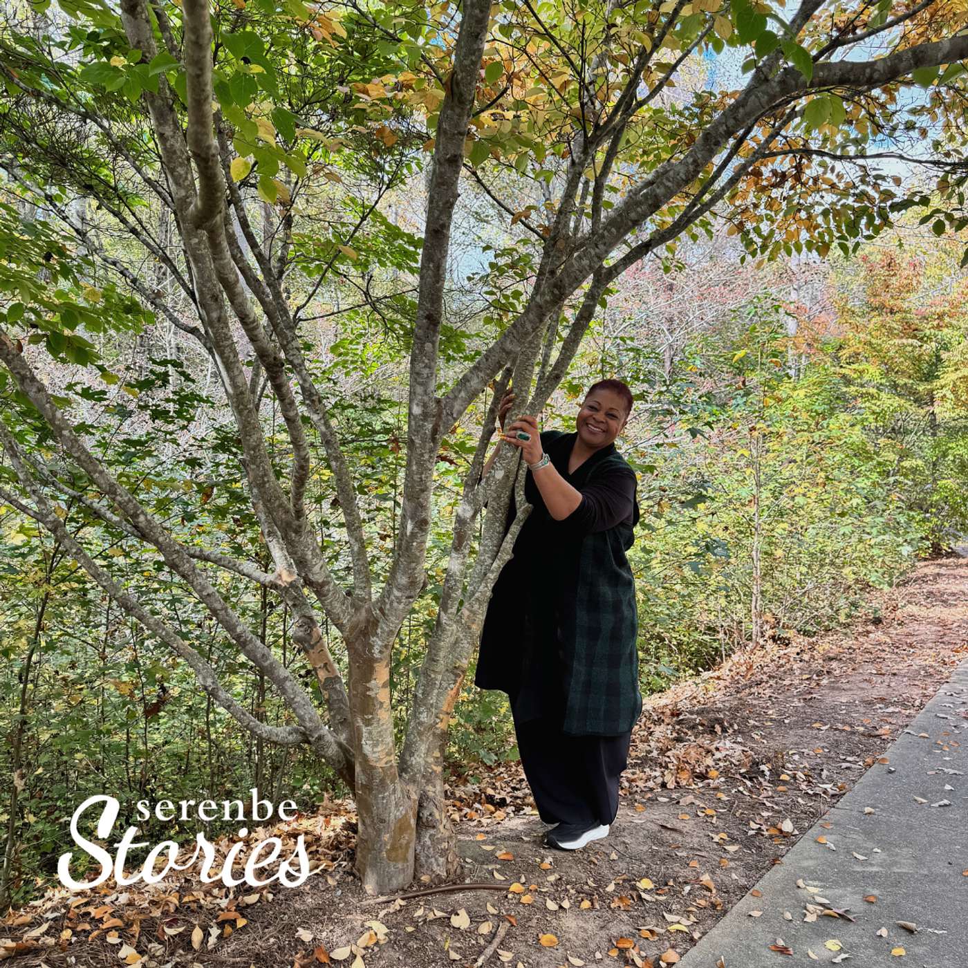 Where Nature, Art, and Knowledge Meet with Dr. Pamela Robinson