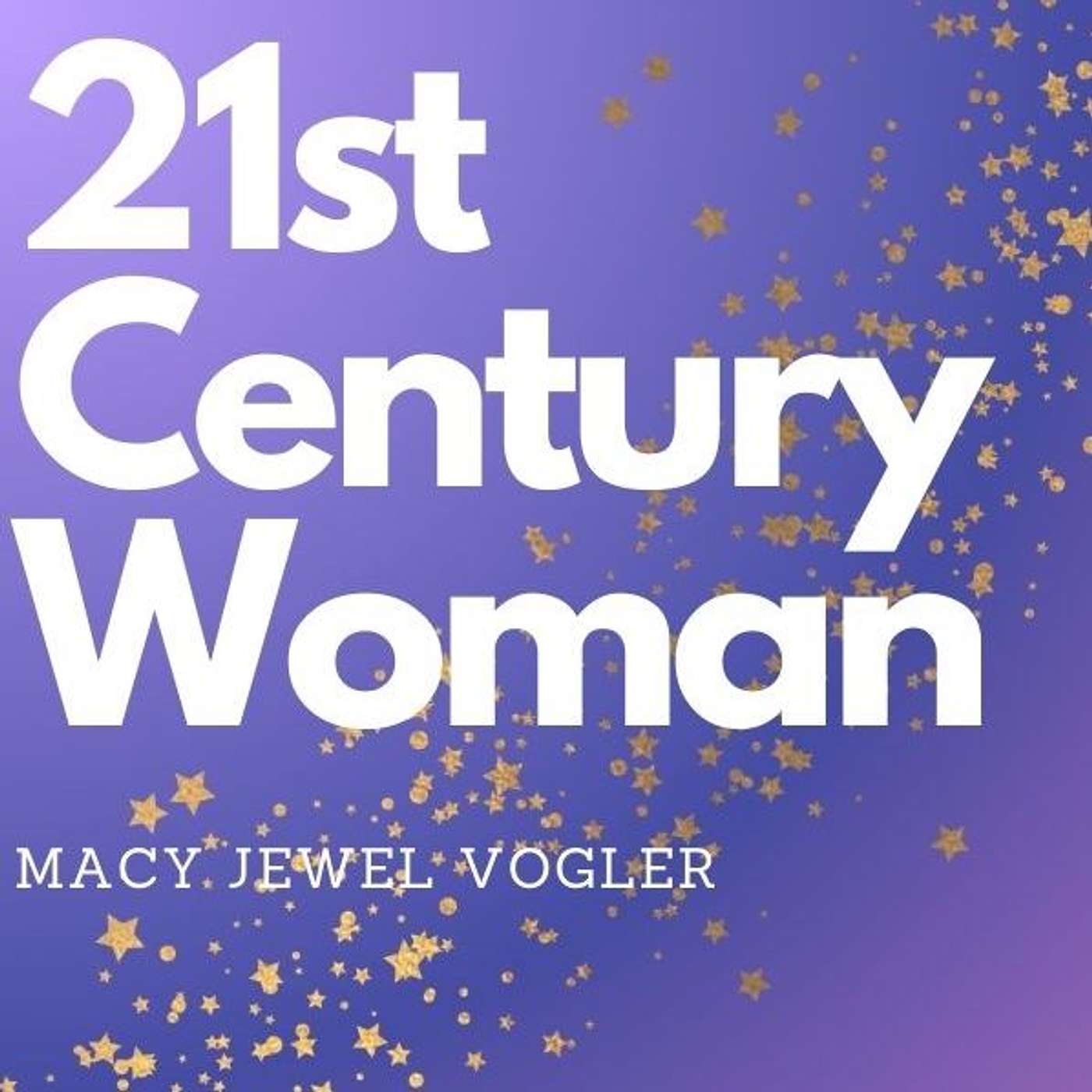 21st Century Woman