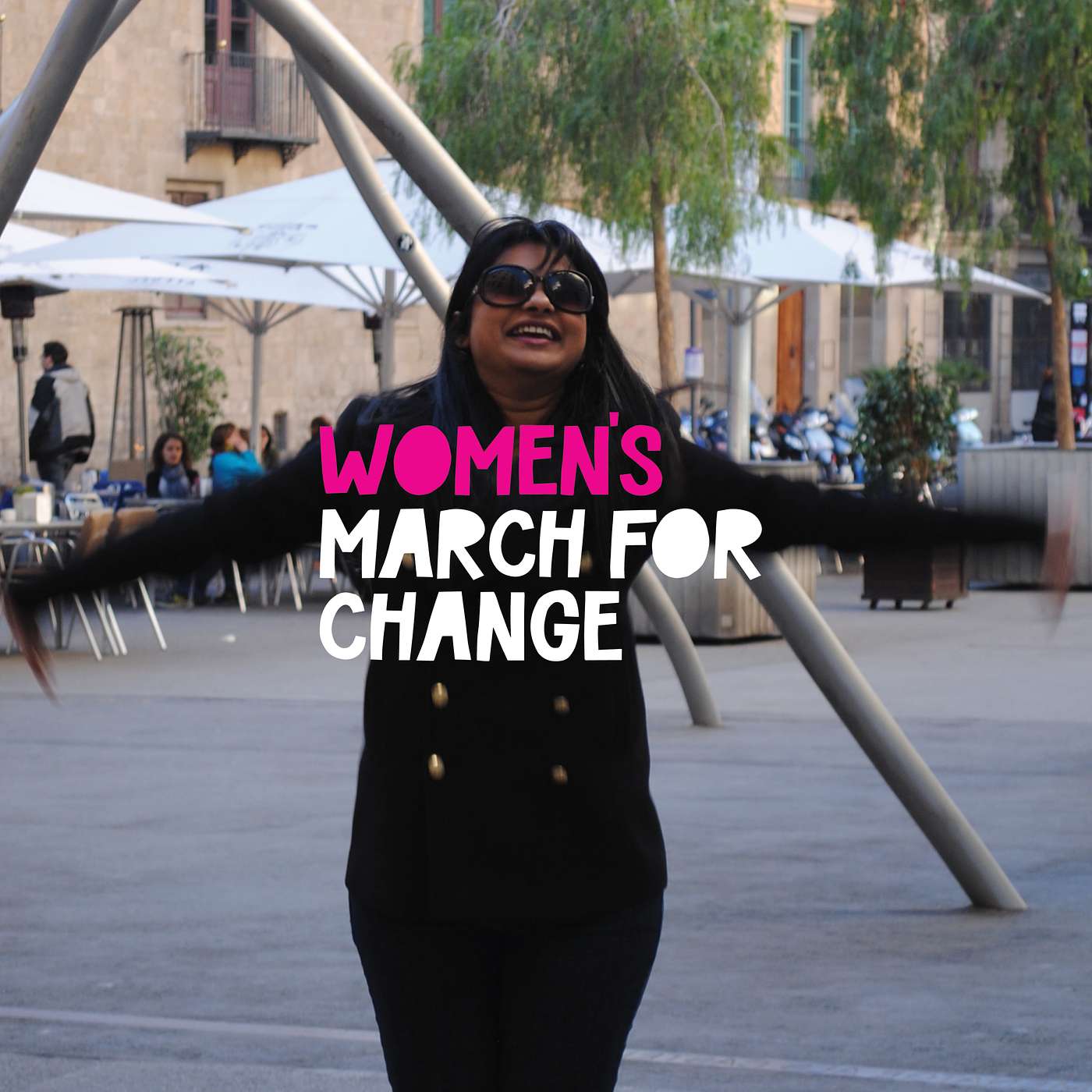 Advancing Women's and Children's Health Around the World with Dr. Vandana Arcot episode artwork