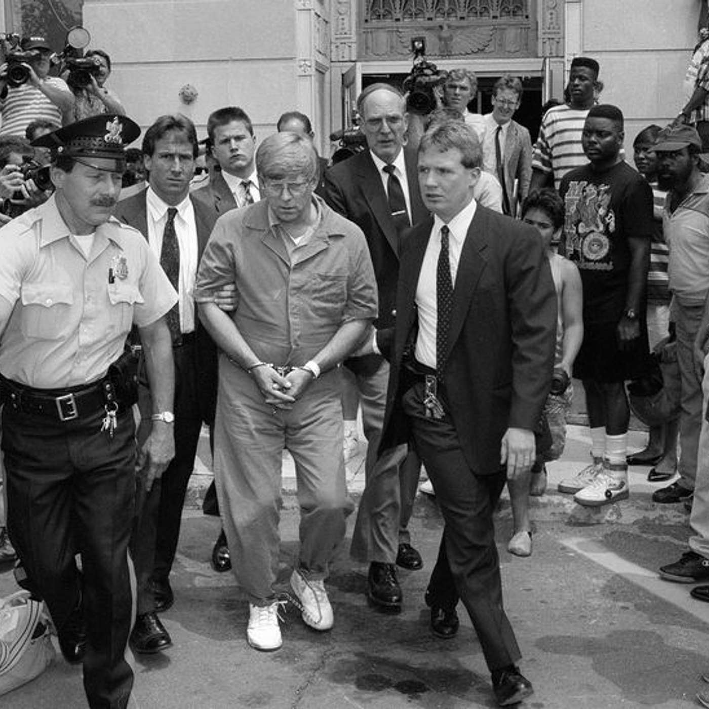 Paddy\'s Got Your 6 Podcast