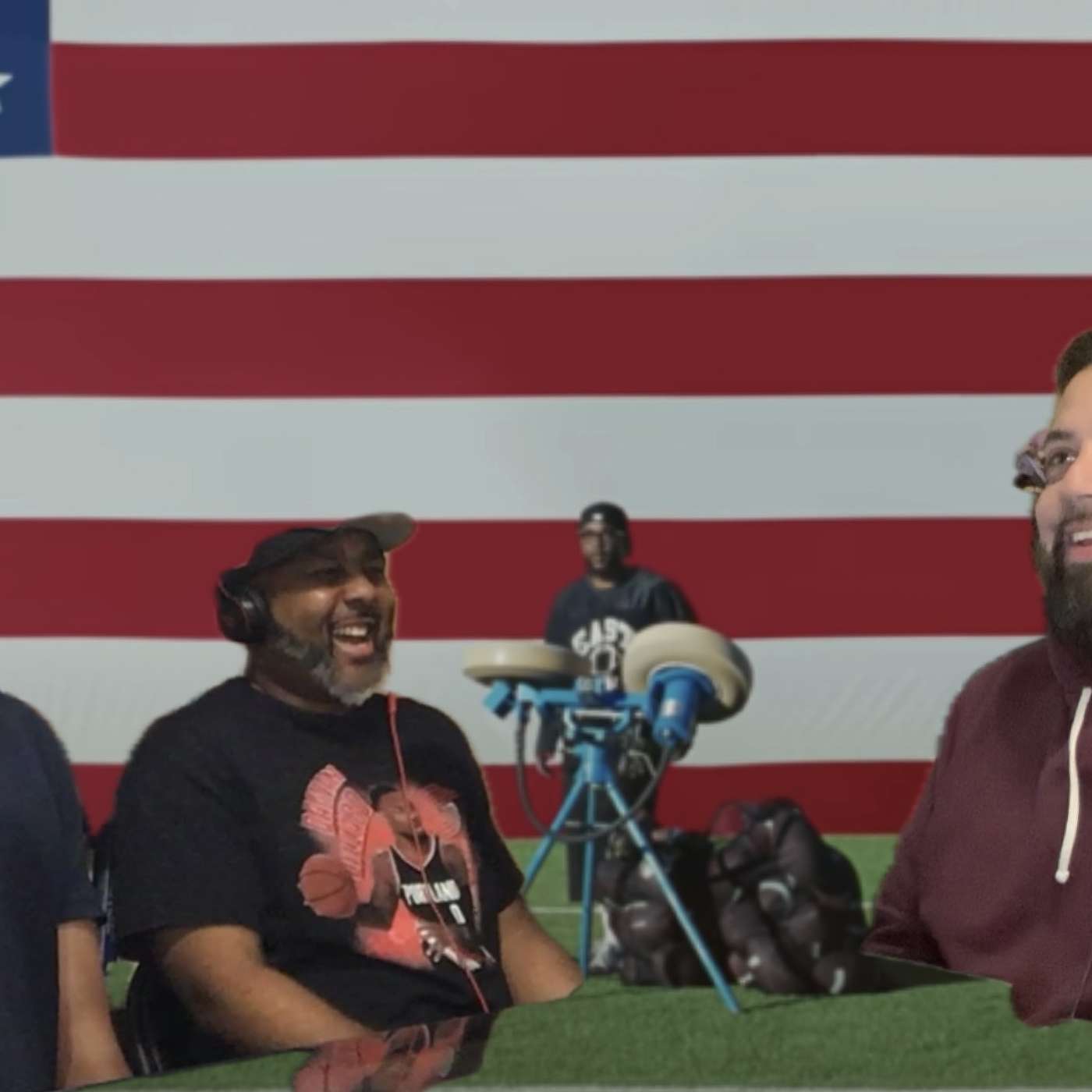 #78 TALKING KENDRICK LAMAR, SUPERBOWL, LIL WAYNE CAMP, JAY Z BEEF, CIVIL WAR 2 BREWING? episode artwork