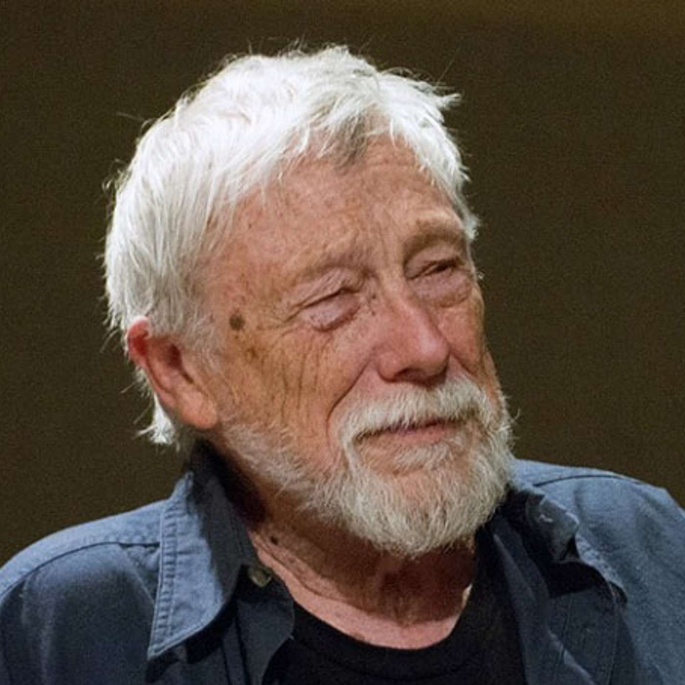 Episode 39 - Gary Snyder: his life & poetry