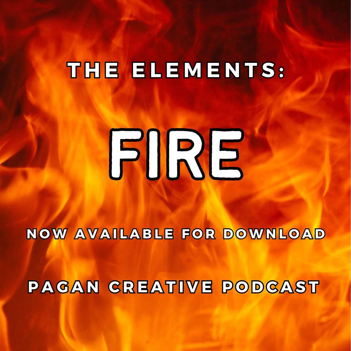 The Elements: Fire - Ancestors, Trail Blazing and Reclaiming the Spirit