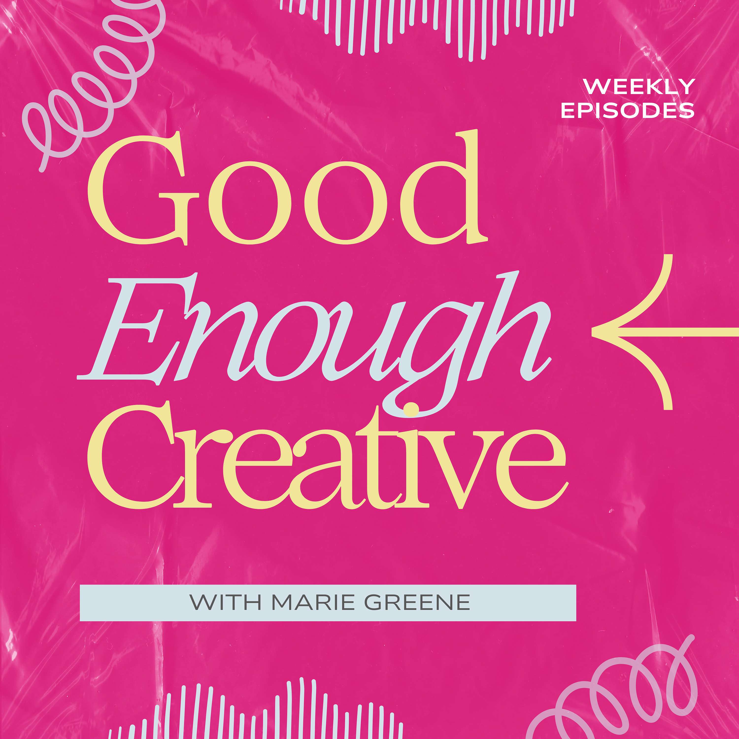 Good Enough Creative