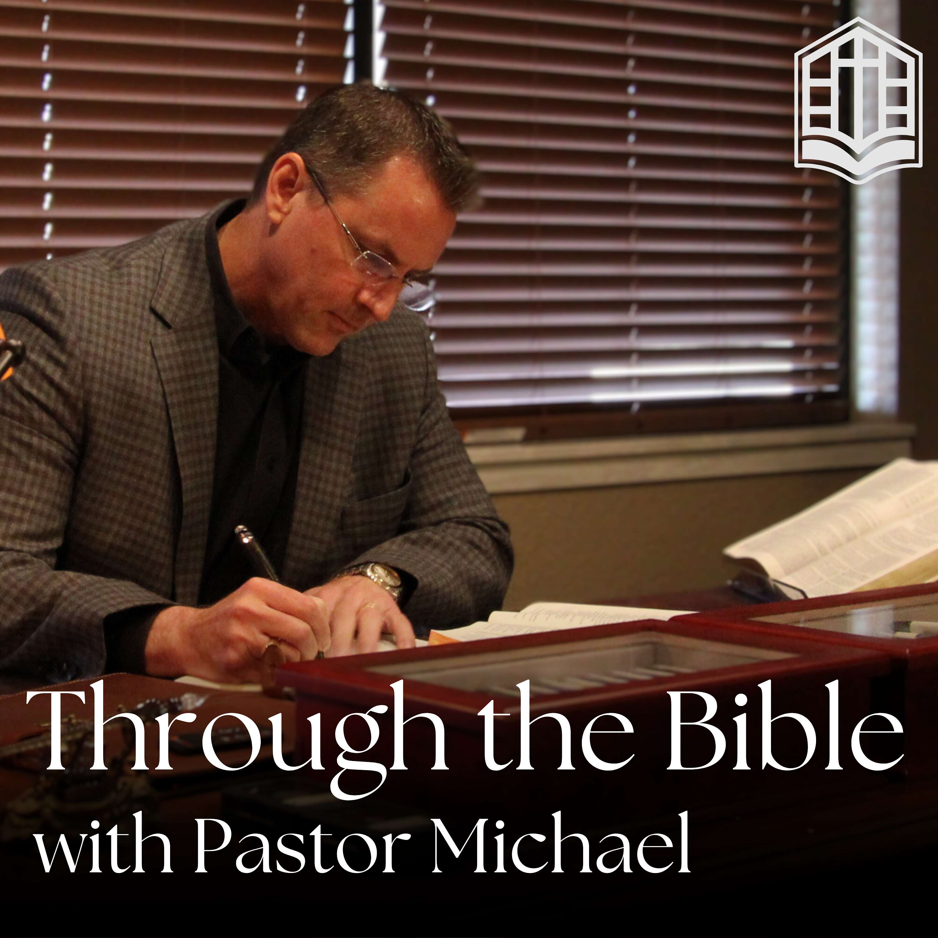 Through the Bible with Pastor Michael