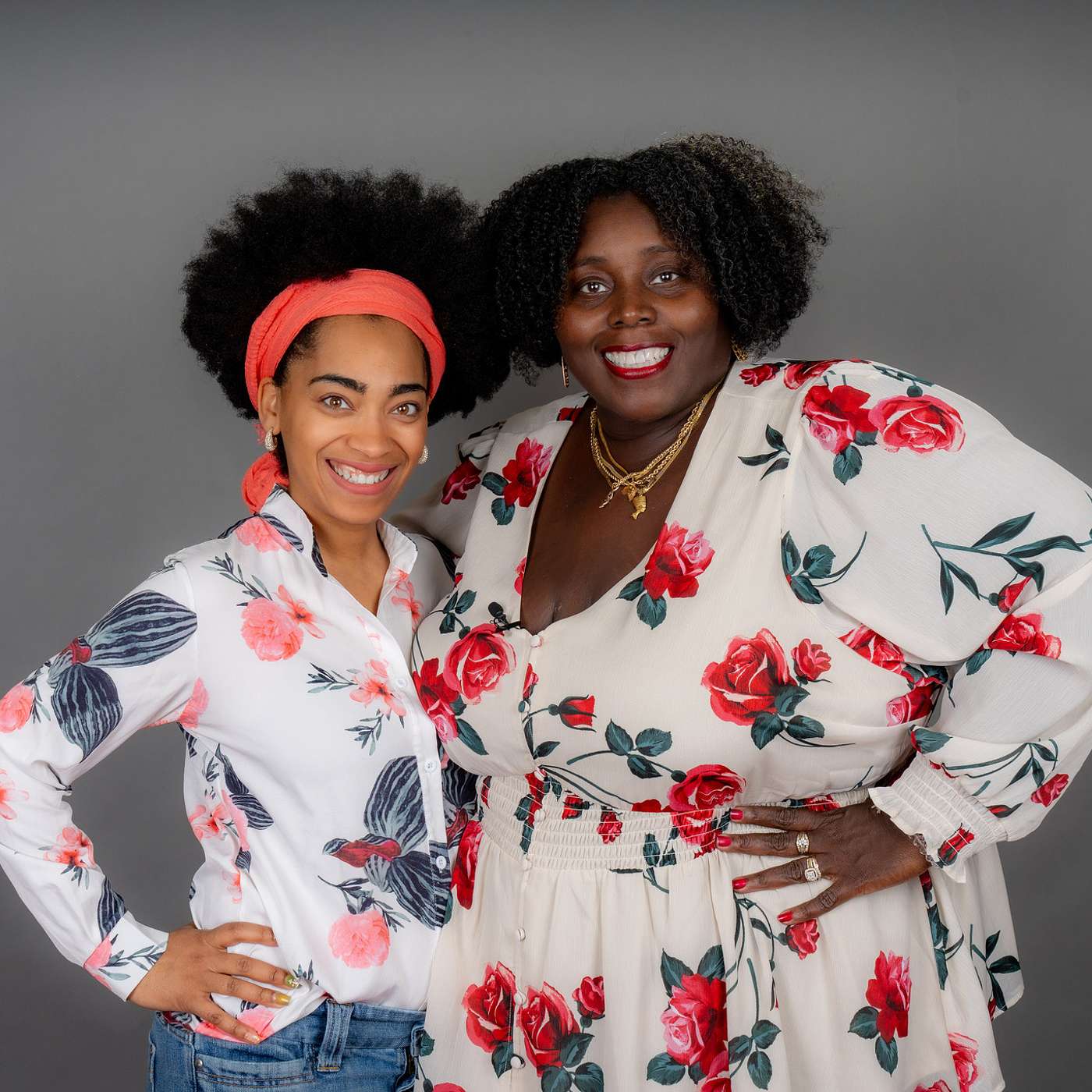 It's Time to Let It Go!