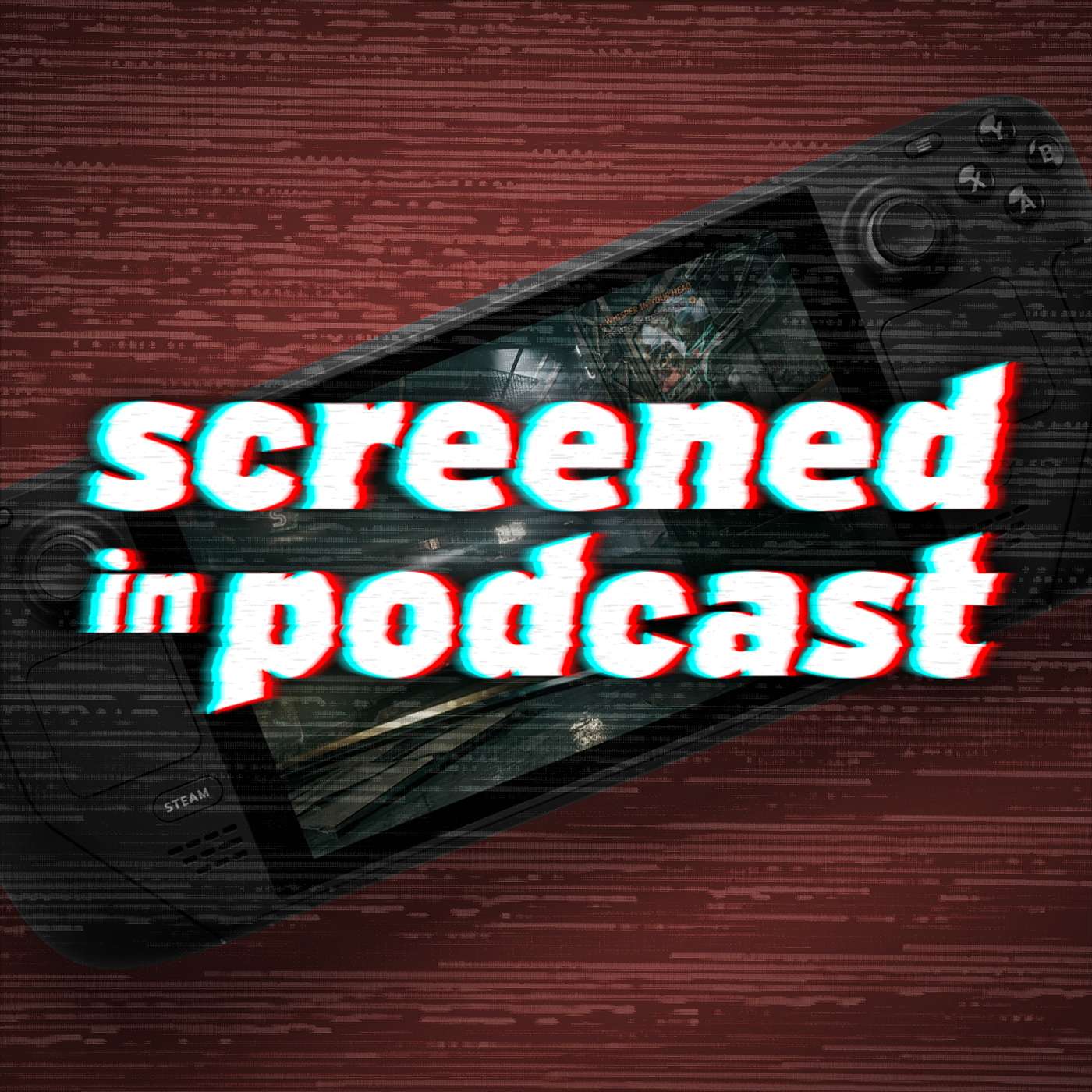 Screened In