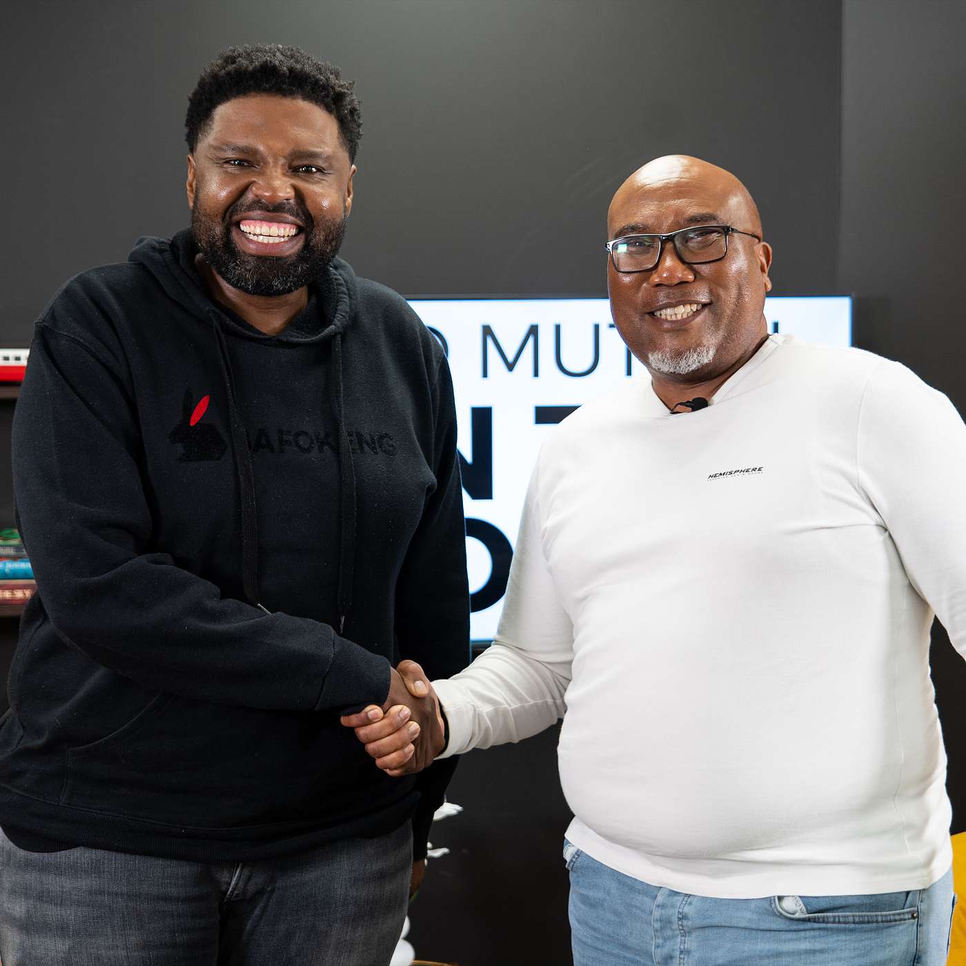 Old Mutual On The Money