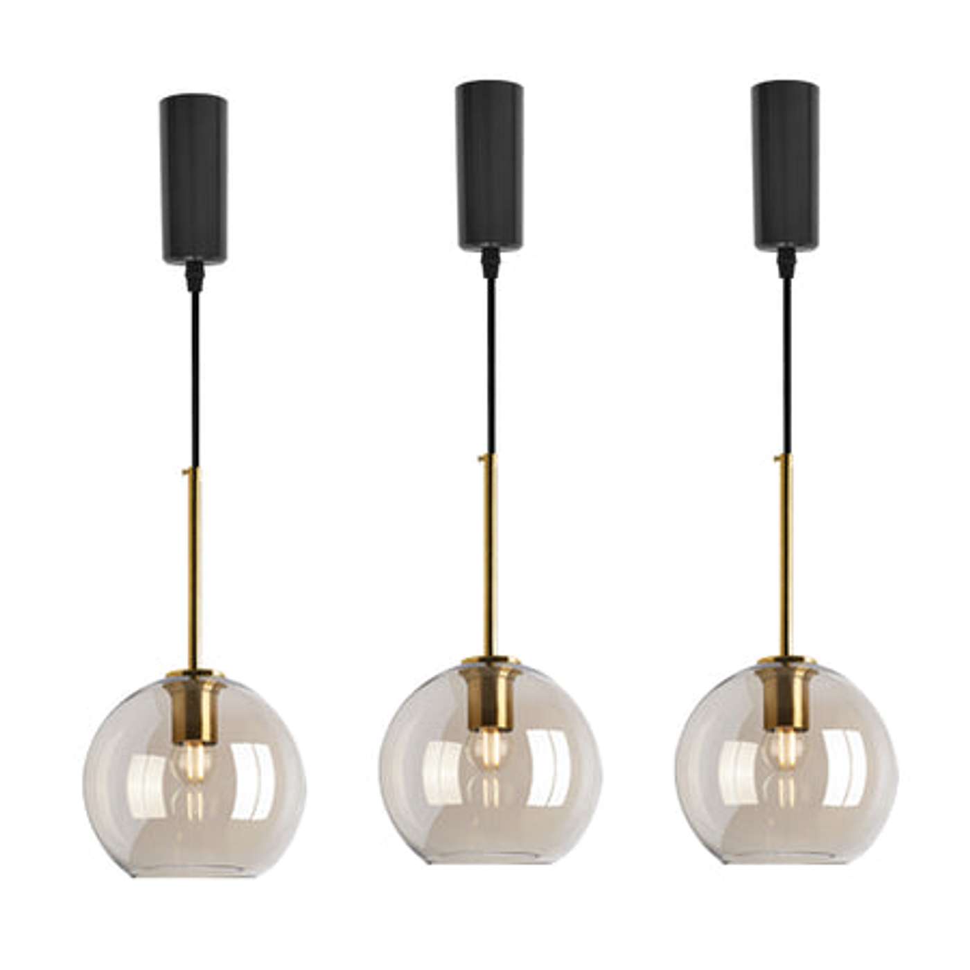 Elevate Your Space with Luminous Track Lighting
