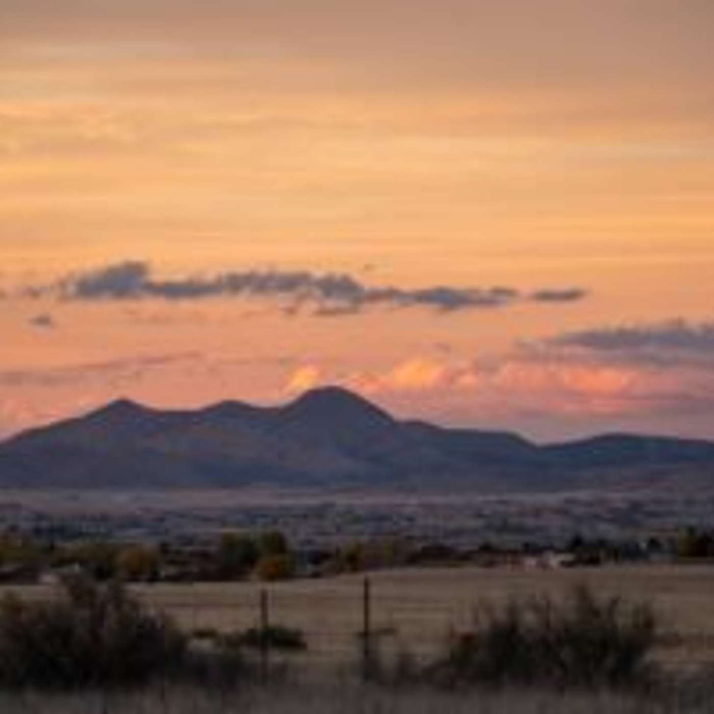 Prescott Valley Neighbors Unite for National Night Out episode artwork