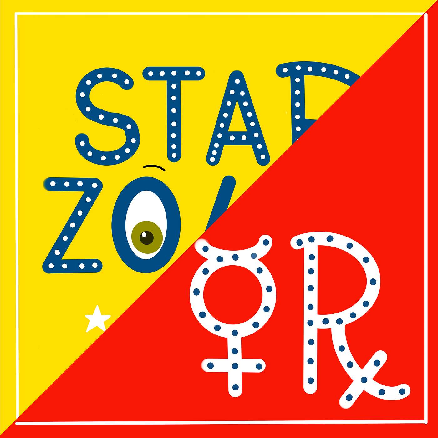 Starzology Astrology