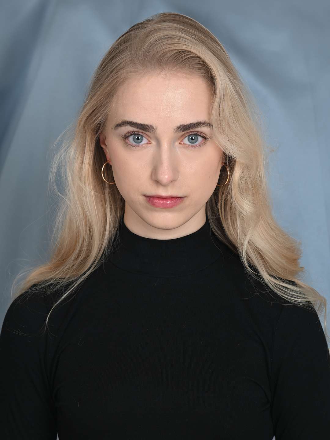 Maureen Evelyn
