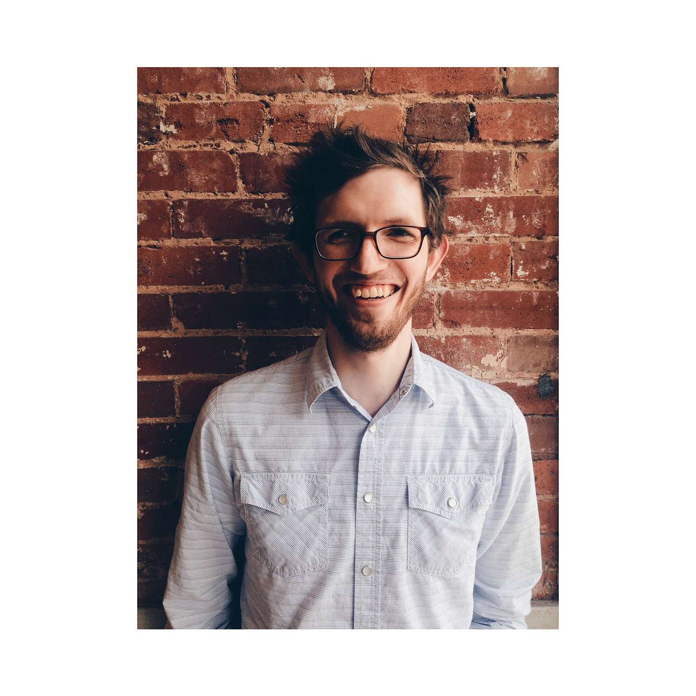Another Fucking Writing Podcast