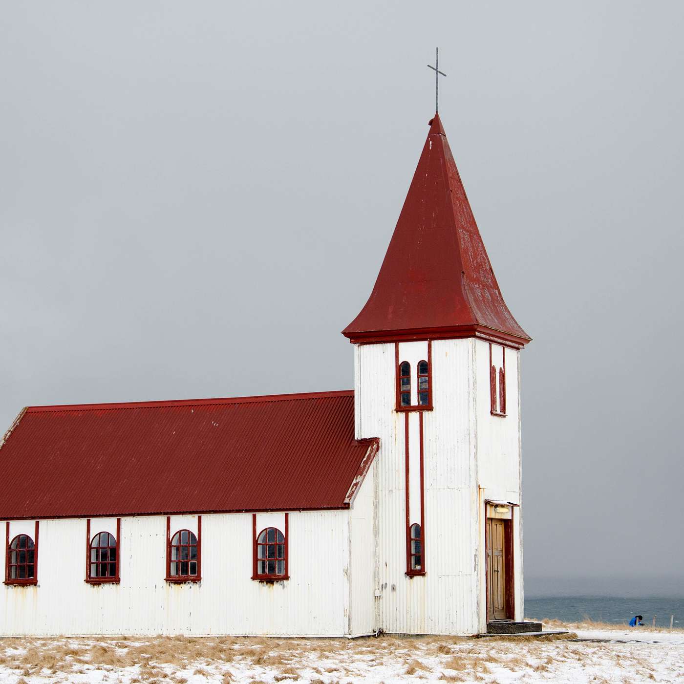 The Gospel Changes Everything