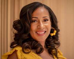 Ebony Twilley Martin