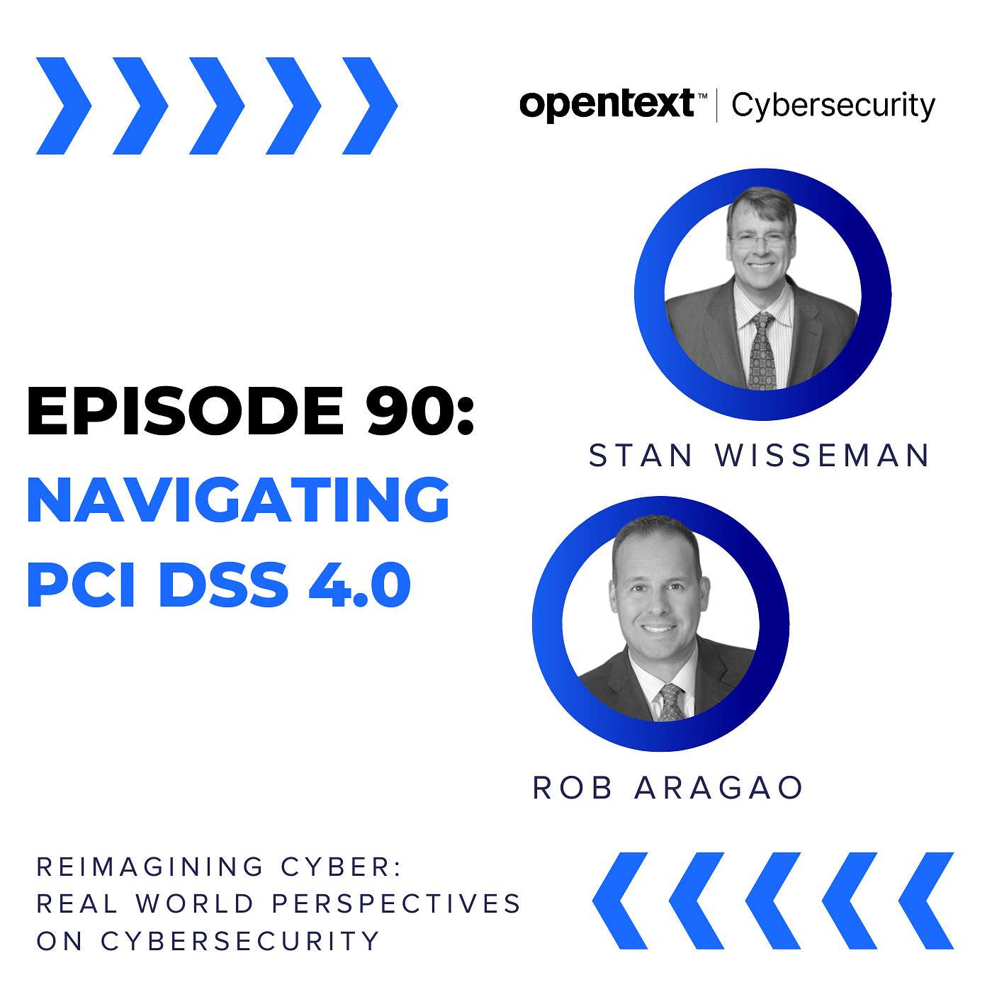 Reimagining Cyber - real world perspectives on cybersecurity