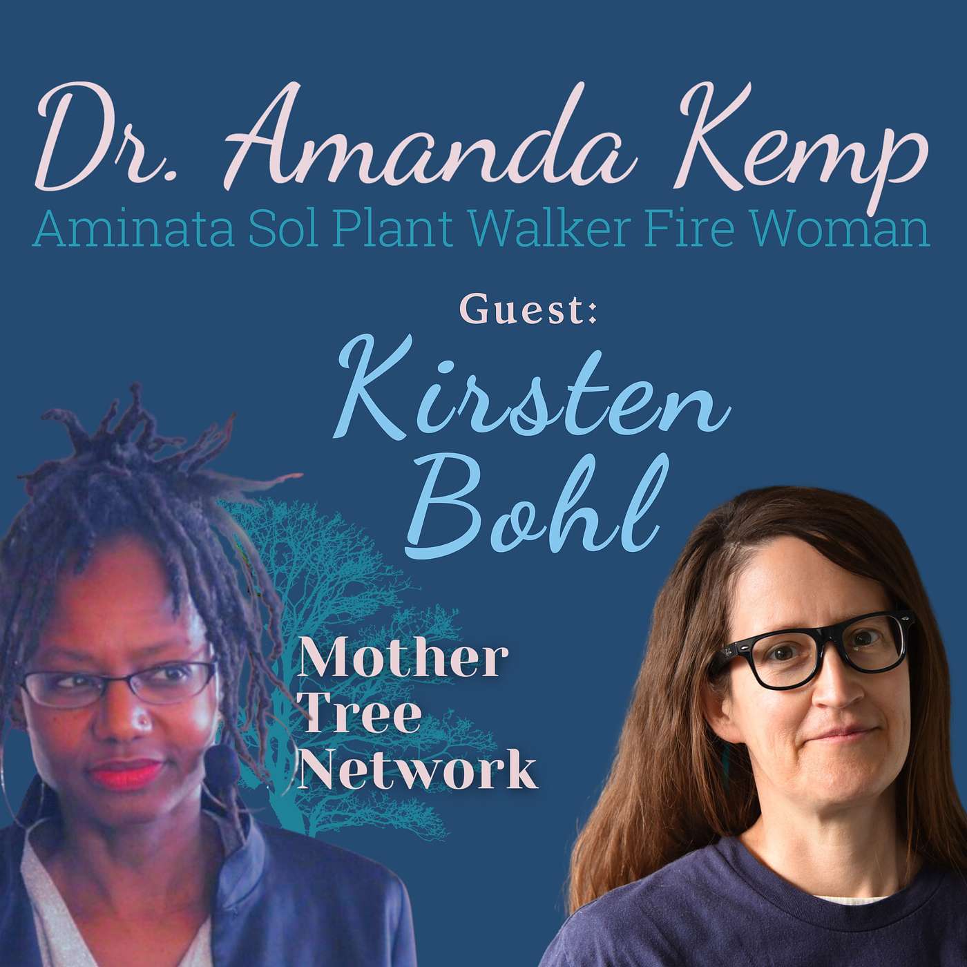 Mother Tree Network