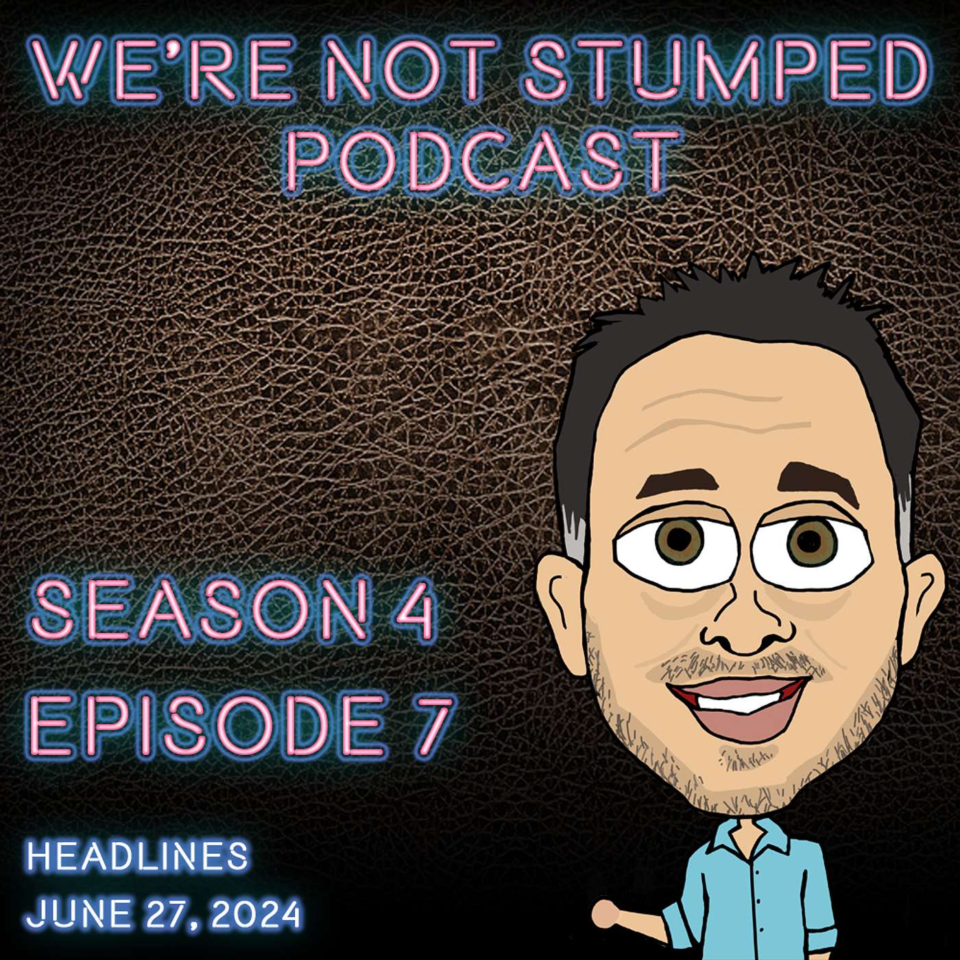 We\'re Not Stumped - Centering on life stories of the Limb Loss / Amputee and Disabled Communities