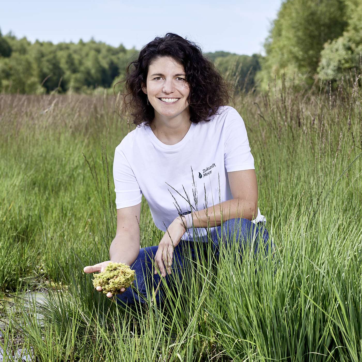 391 Julia Kasper - Rewetting peatlands is the biggest climate opportunity to cut CO2 391 Julia Kasper - Rewetting peatlands is the biggest climate opportunity to cut CO2