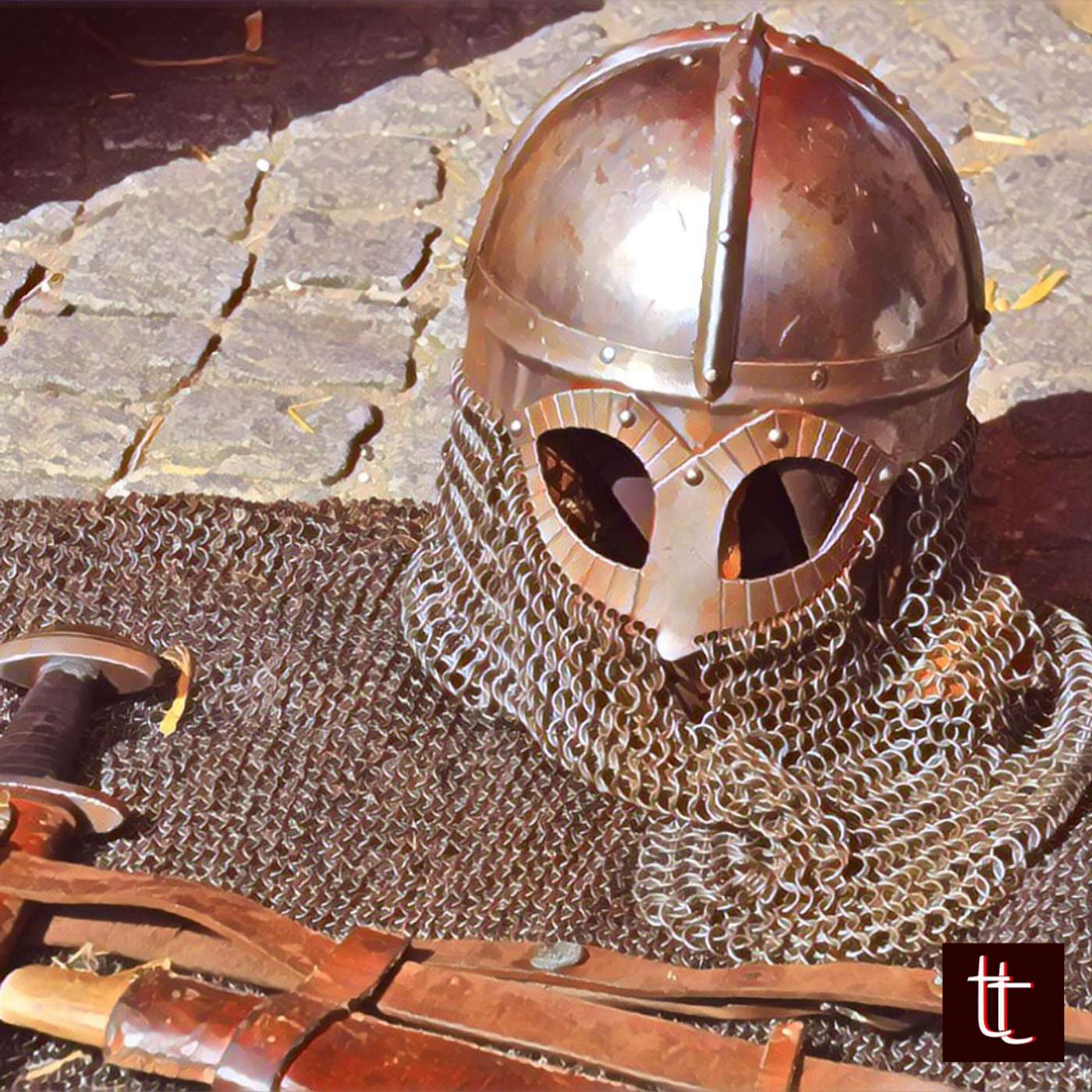 14: Falgar the Great