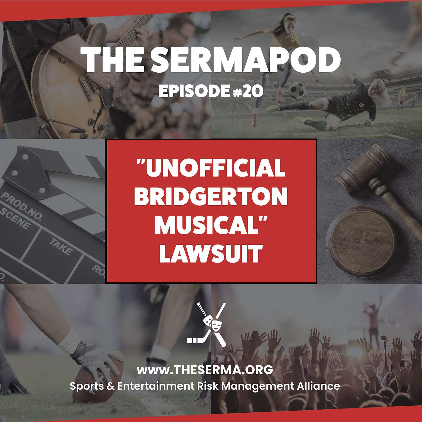 The SERMAPod