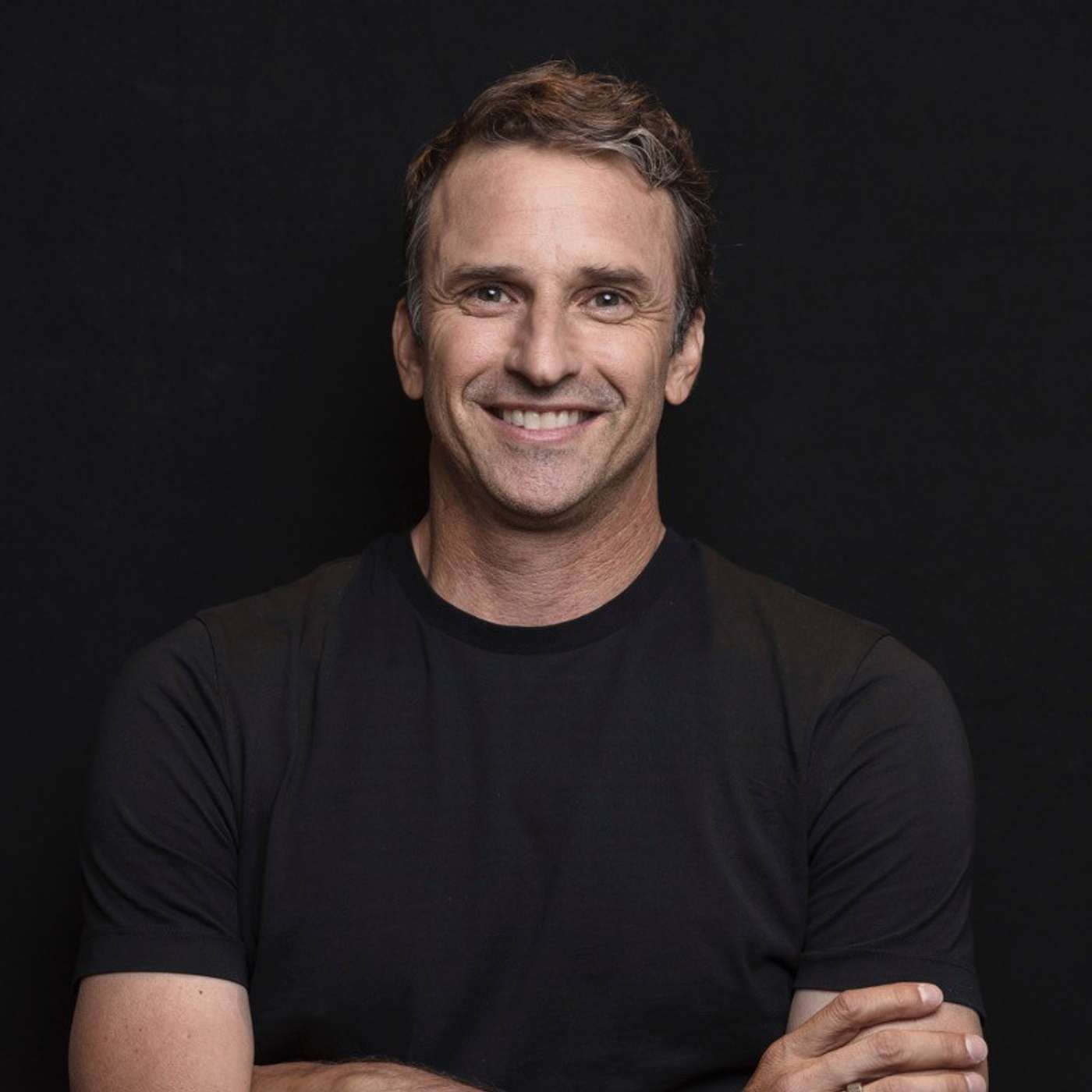 From Tennis Pro to Executive Coach: Jeff Salzenstein's Journey to Peak Performance