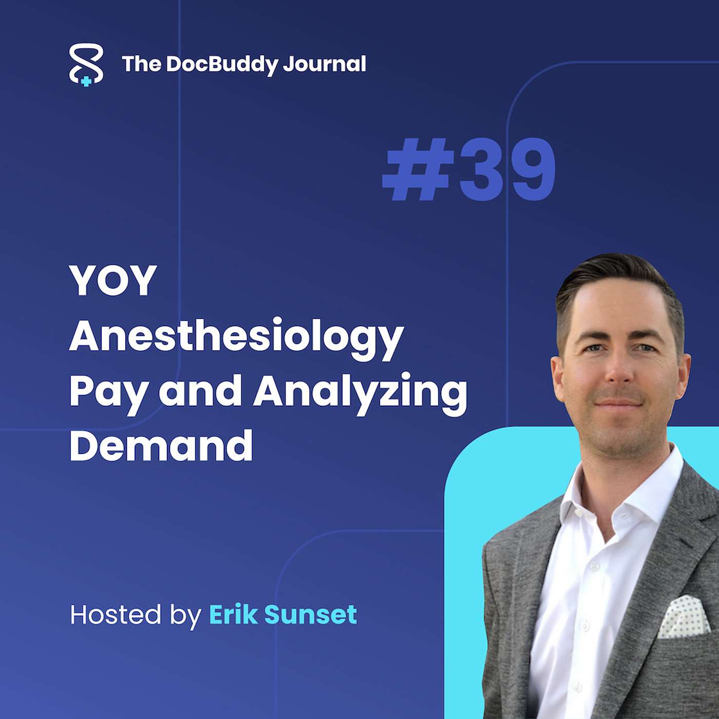 The DocBuddy Journal
