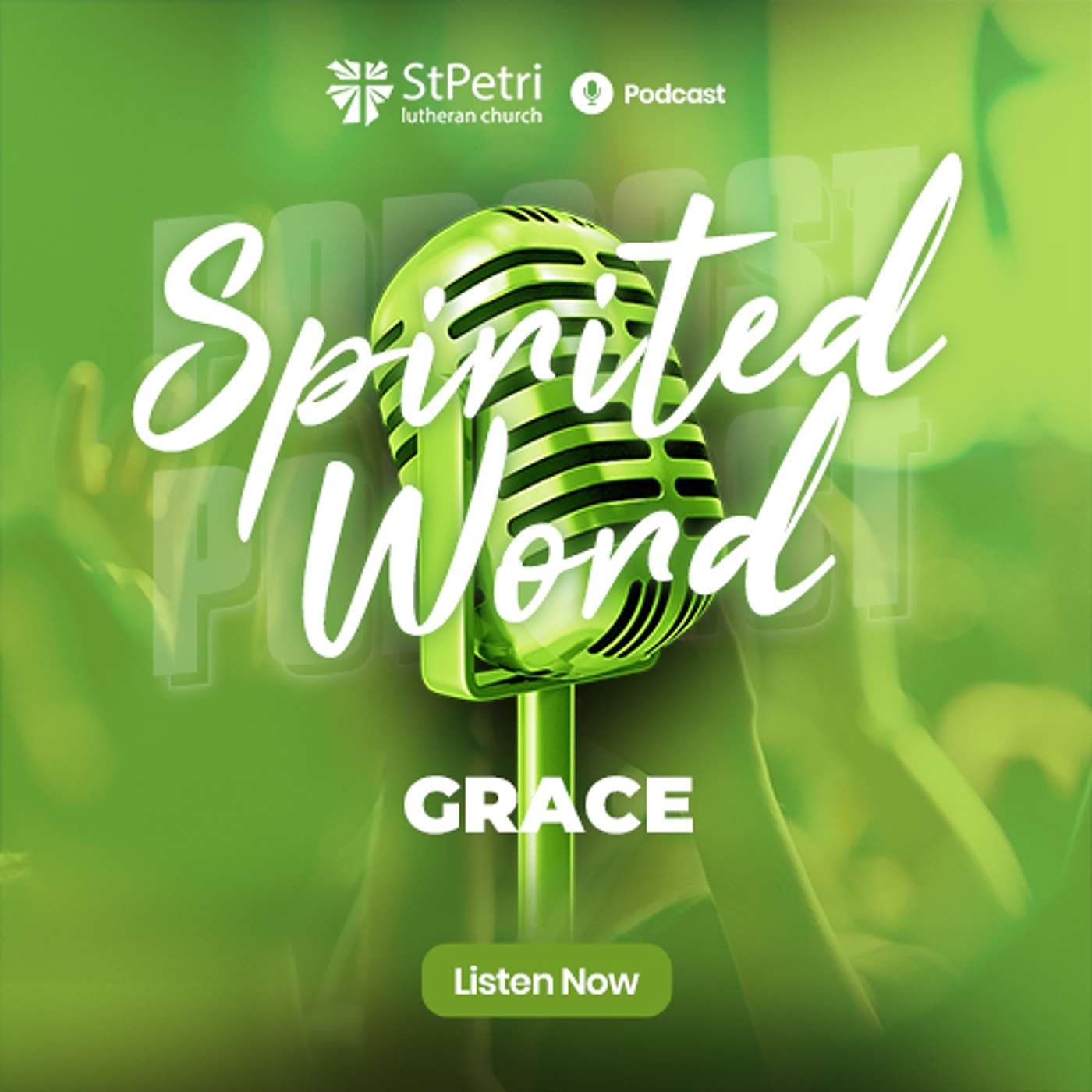 Grace episode artwork