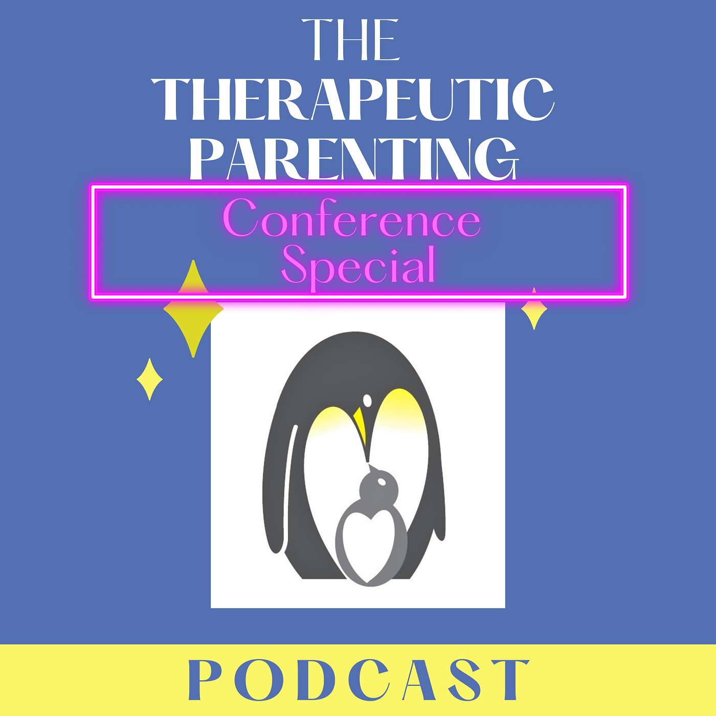 Conference Special 2 -  Challenges with Schools and for Kinship Carers and Special Guardians