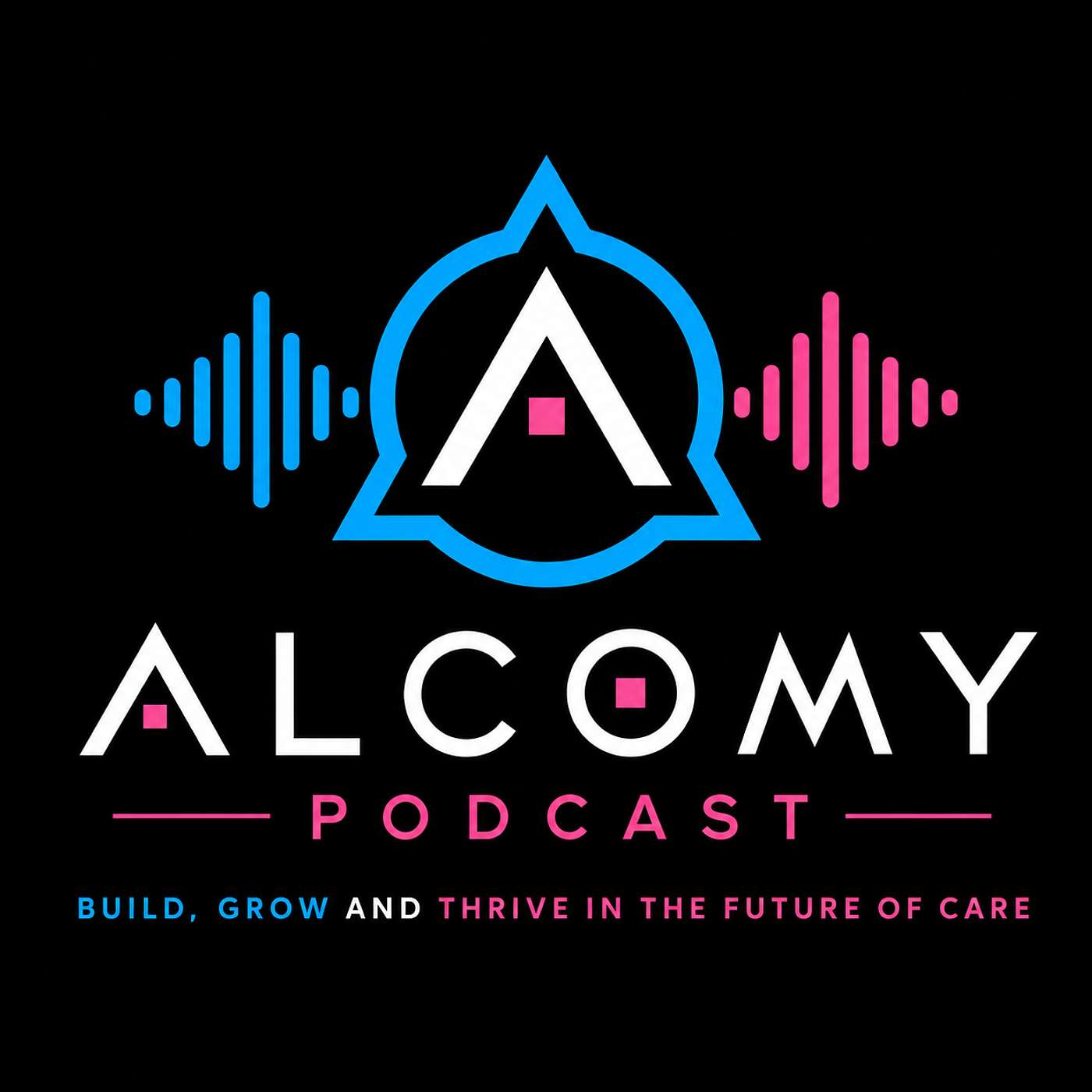 The Alcomy Podcast