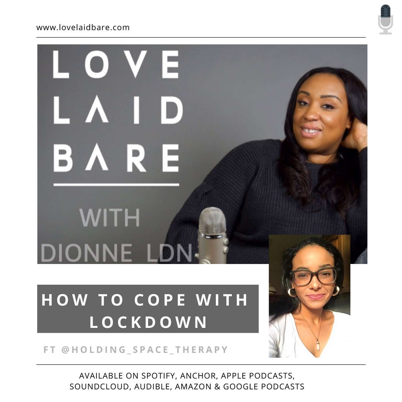 Love Laid Bare Network
