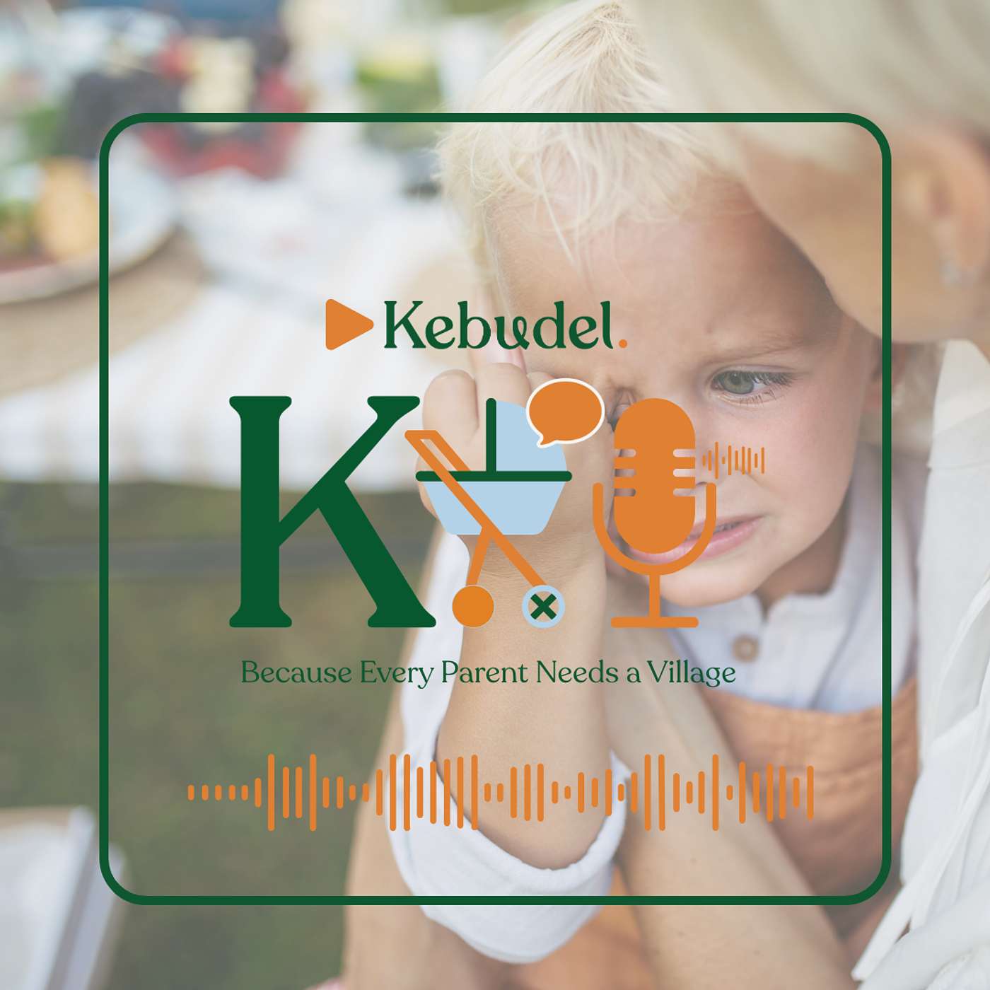 What to do when your child becomes unsettled at childcare