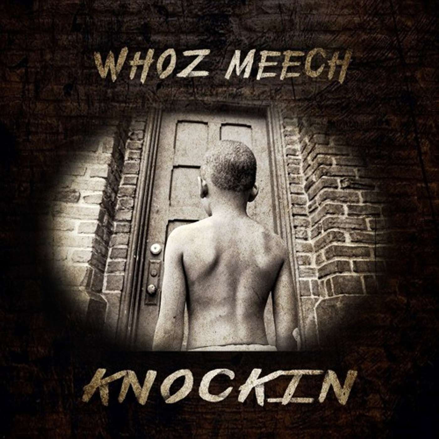 Knockin - Whoz Meech episode artwork