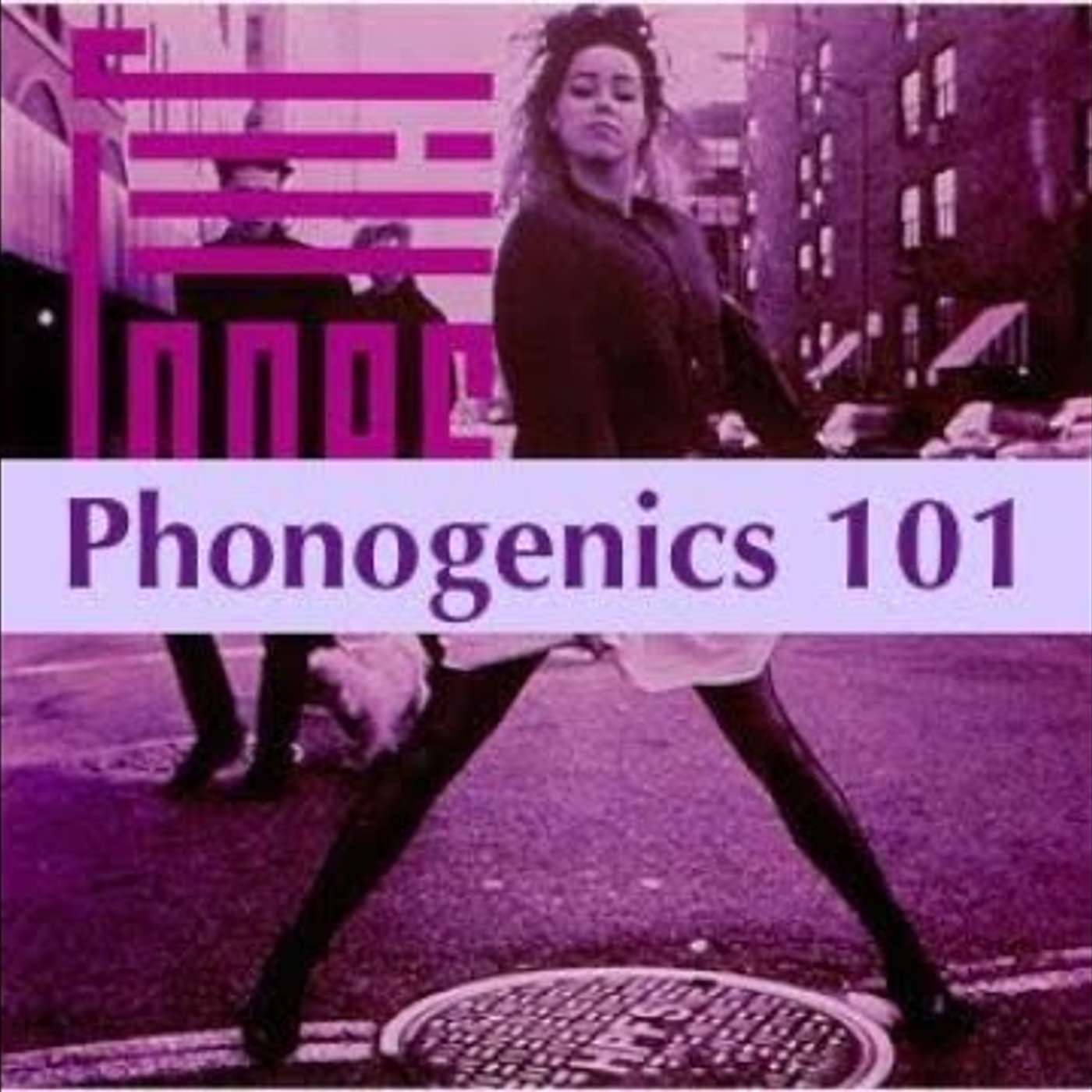 Phonogenics 101: Discussing Albums Track By Track