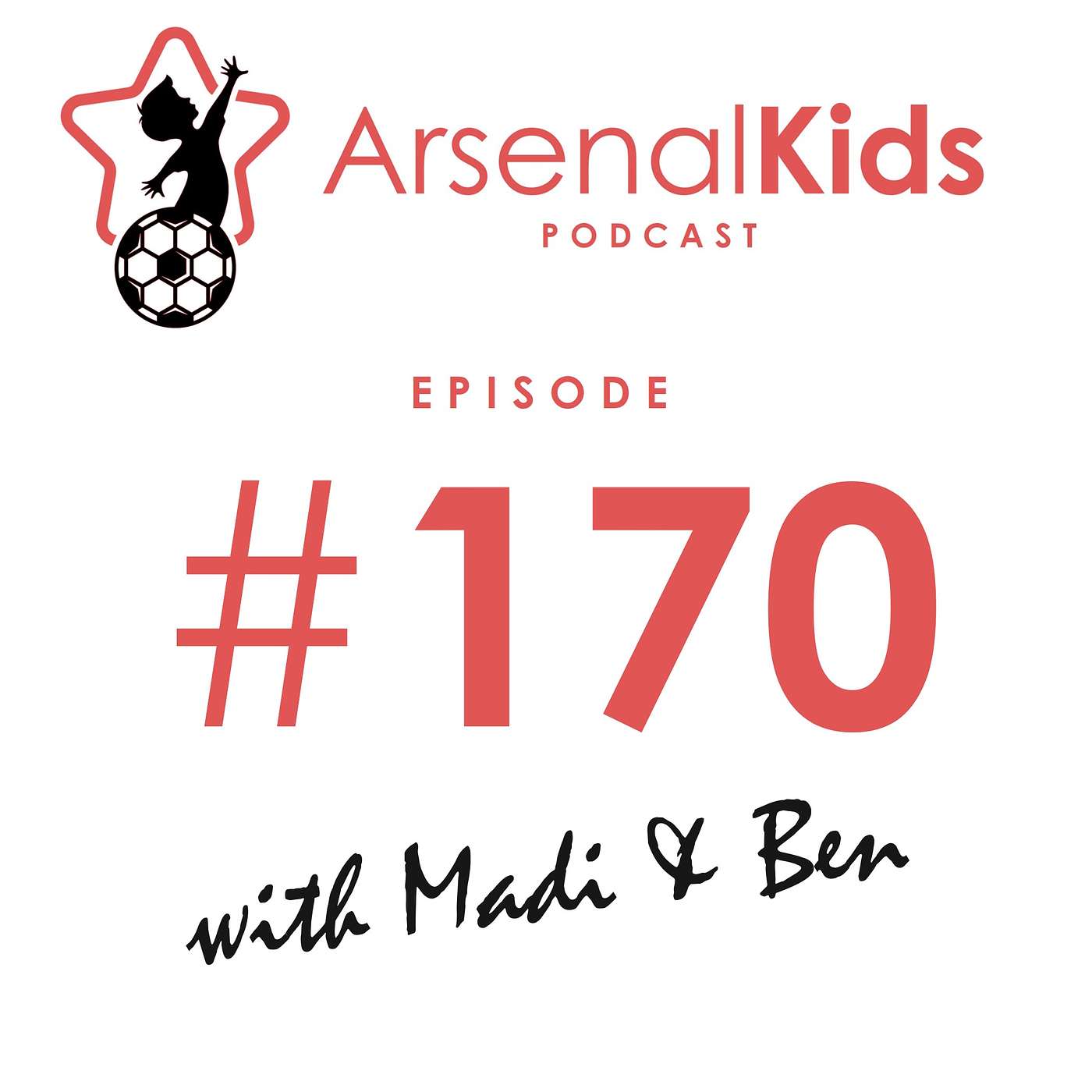 Arsenal Kids