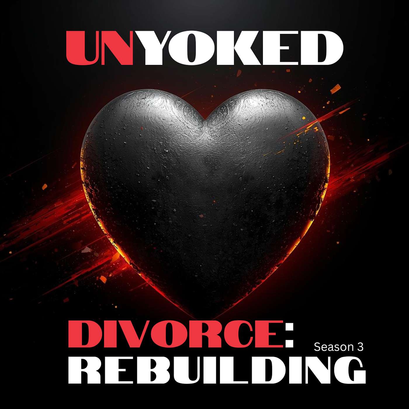 Dating After Divorce: Why We Swipe When We're Not Ready