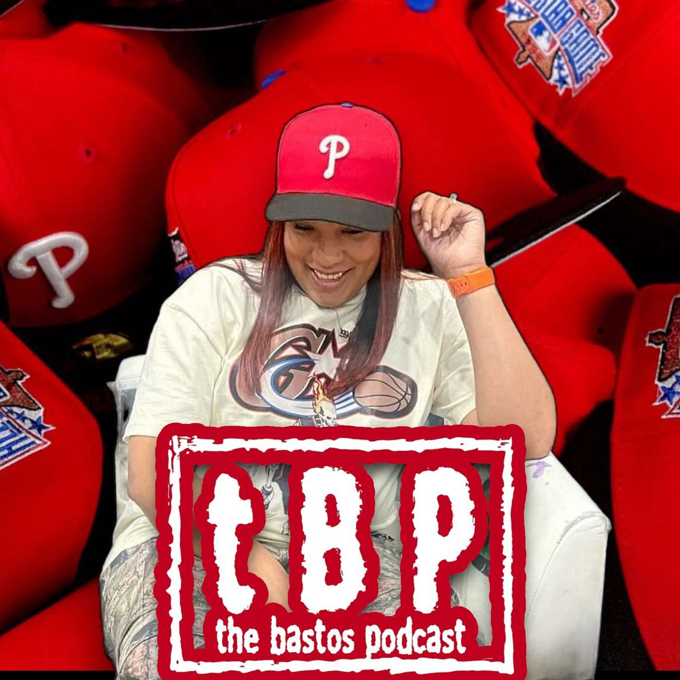 THE BASTOS PODCAST
