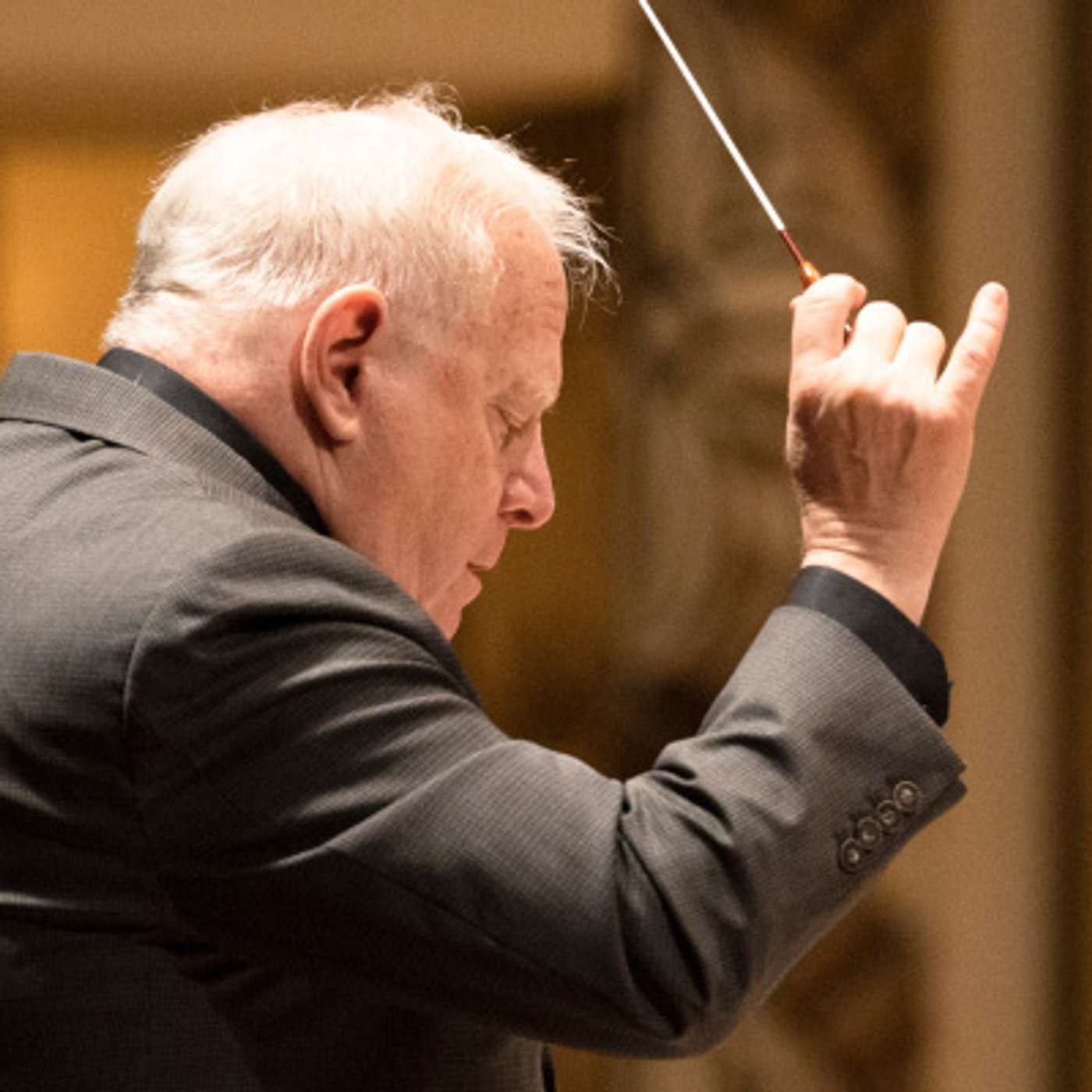 St. Louis Symphony Orchestra Concert Rebroadcasts