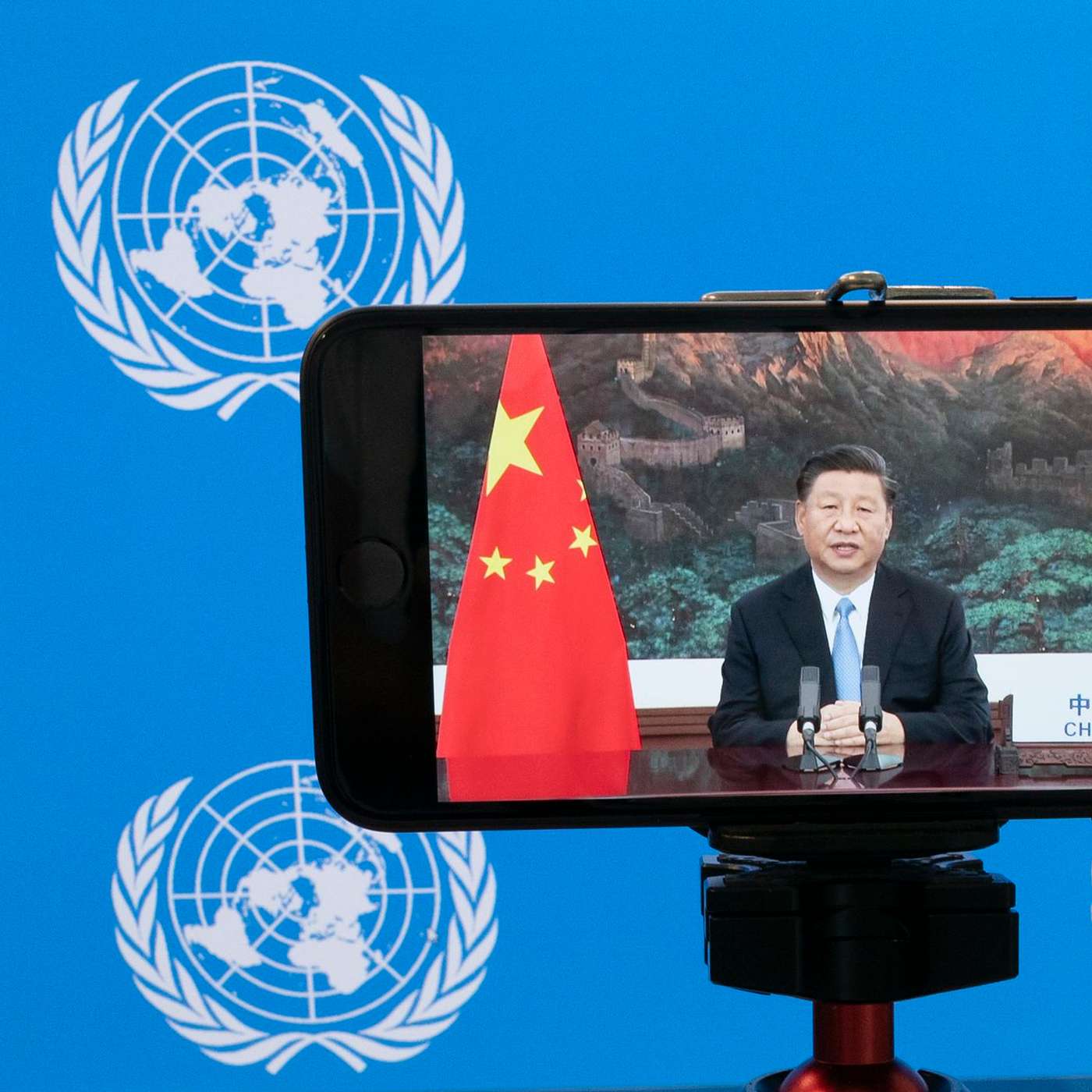 Energy Current: In Search of Net Zero System