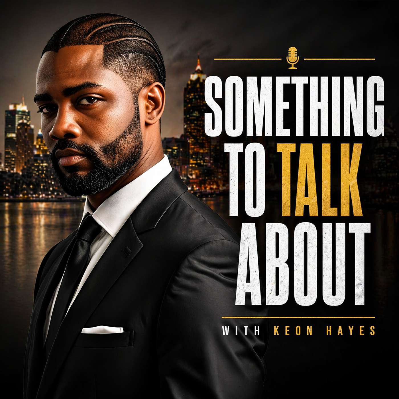 Something to Talk About