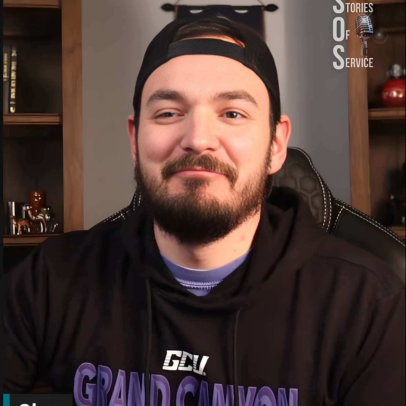 Are Veterans Getting too much Disability with Clay Simms | S.O.S. #240