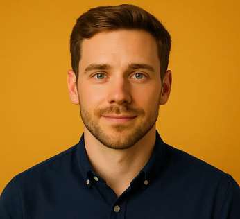 Alex, AI Personified