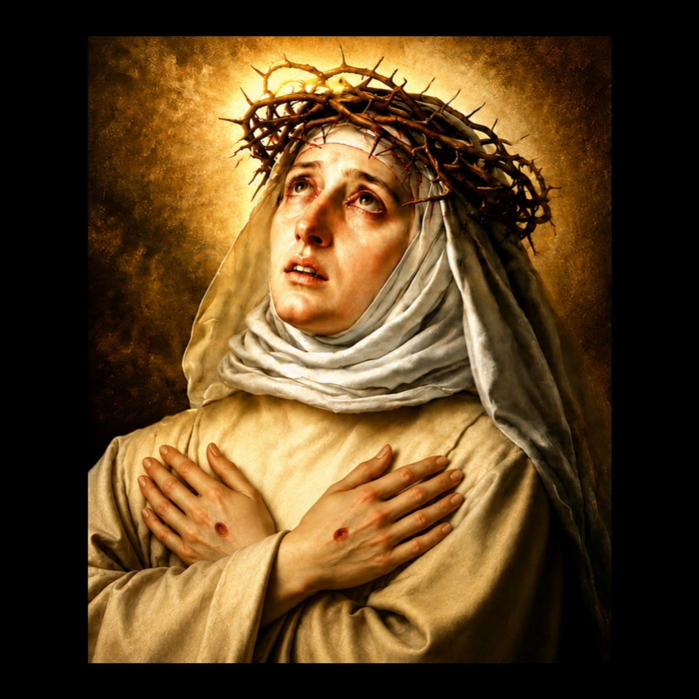Saint Catherine of Siena - Season 2 Episode 27 episode artwork
