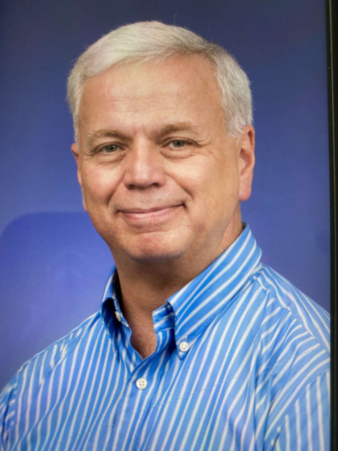 William Holsten