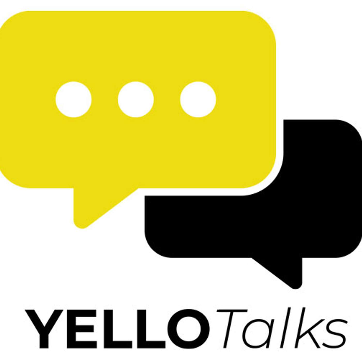 YelloTalk's Podcast cover art
