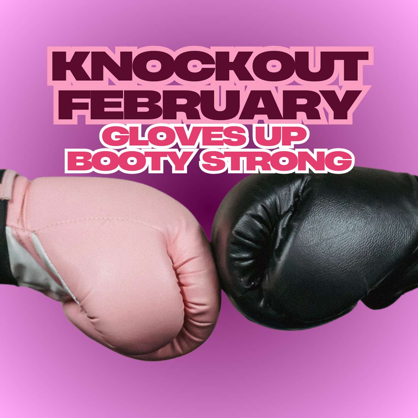 Knockout Feb: Million Dollar Strides