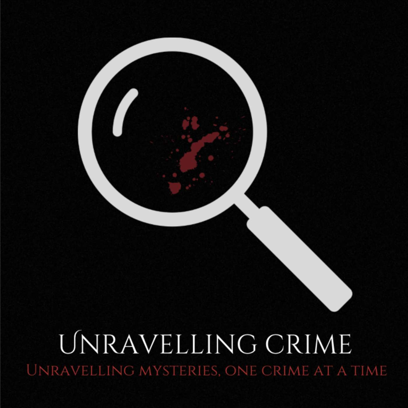 Unraveling Crime