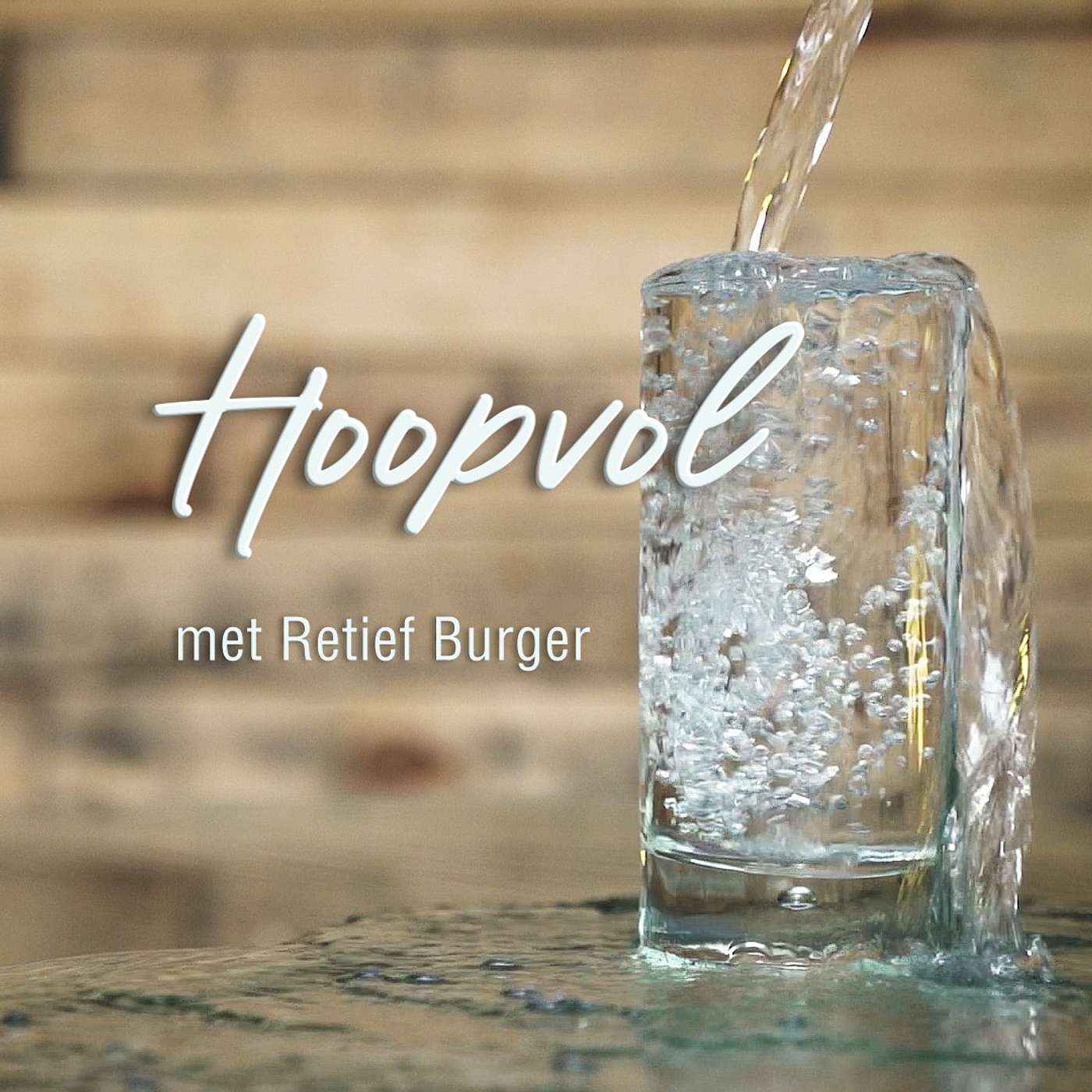 Retief Burger\'s Podcast