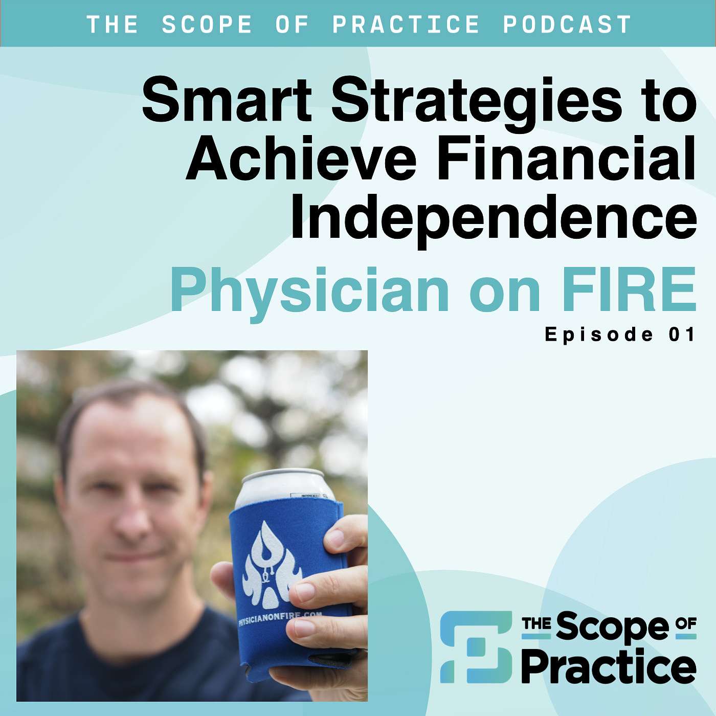The Scope of Practice Podcast