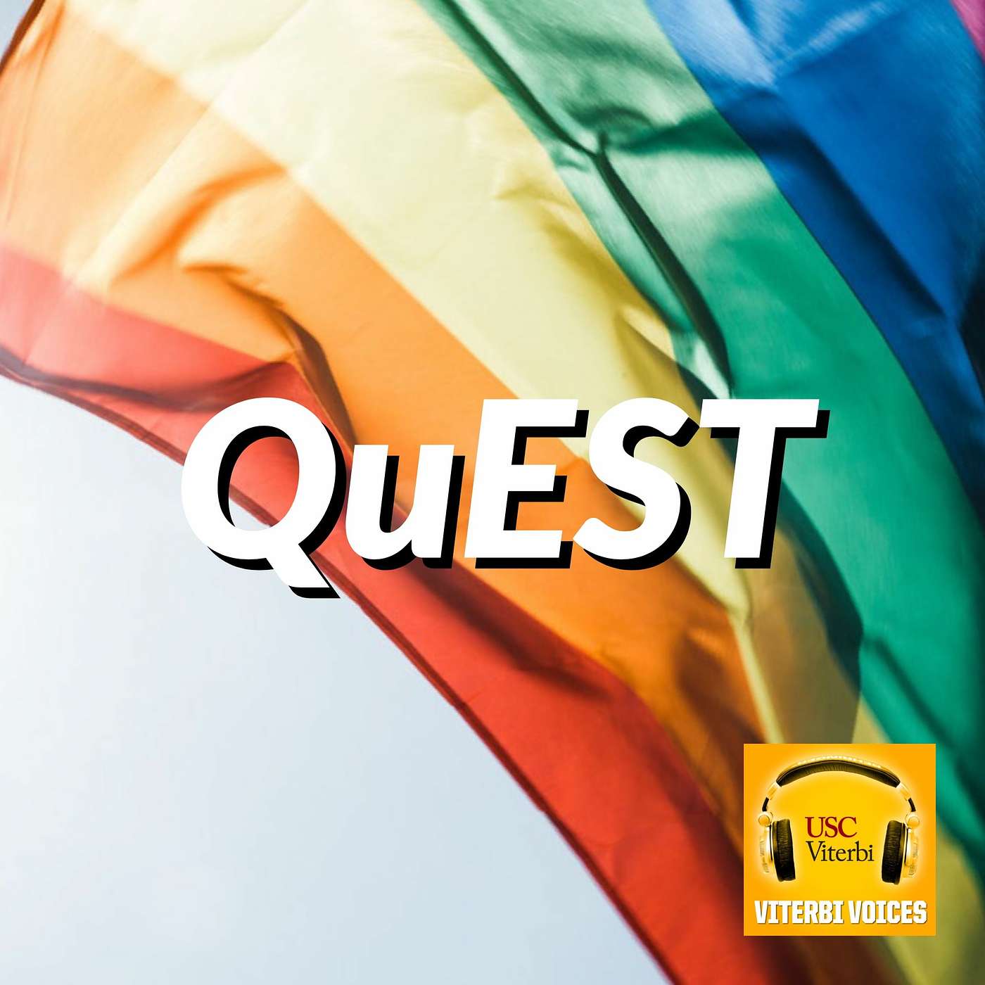 Viterbi Voices: The Podcast